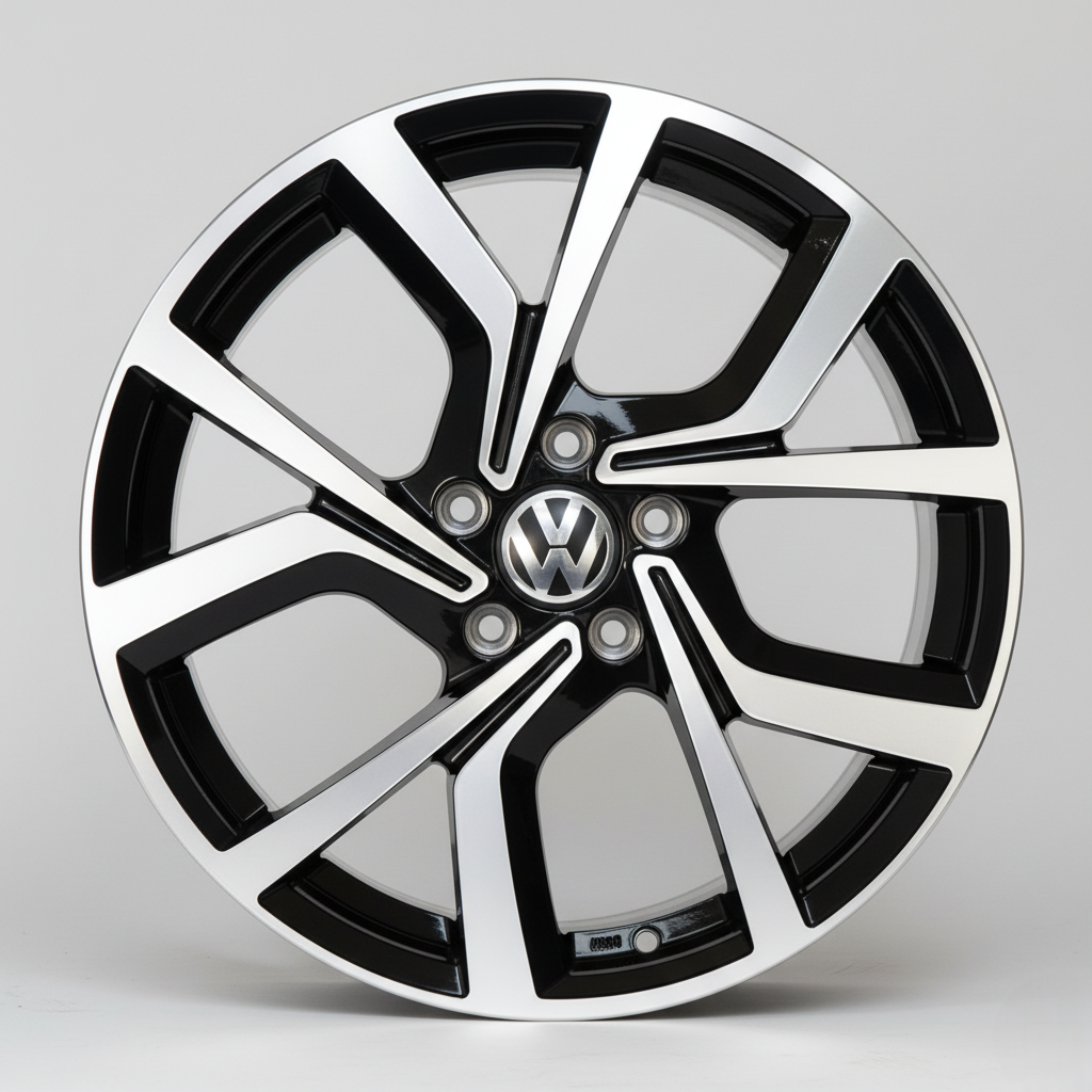 Psw ROSTOCK GOLF T-ROC SCIROCCO